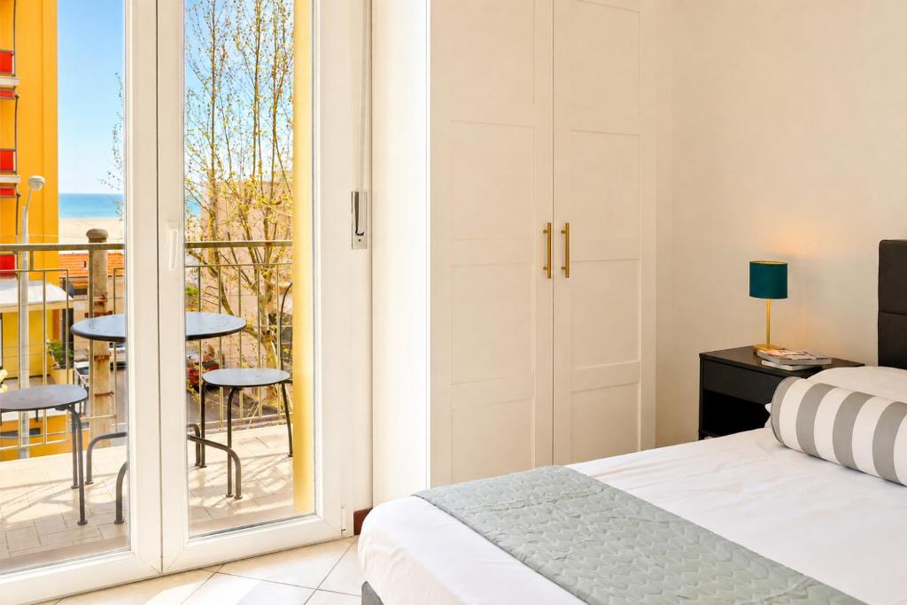 APPARTAMENTI LEONE - Vista Mare - Pet Friendly - 2