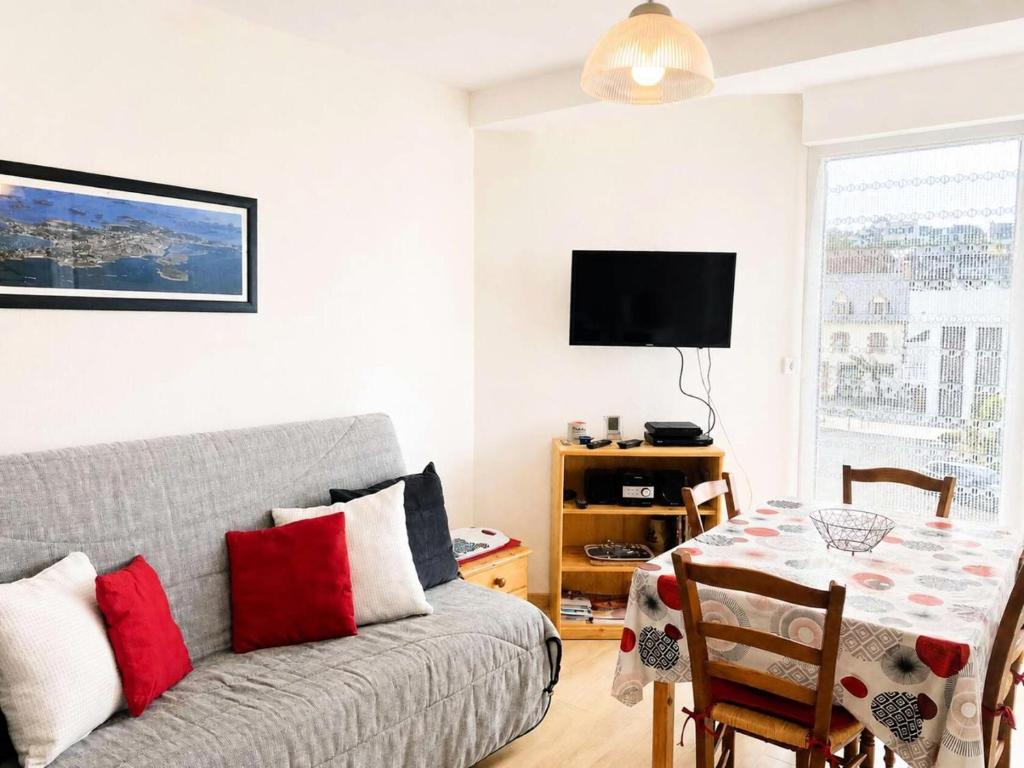 Résidence Le Casino - Appartement vue mer face au Casino MAE-3534 - 2