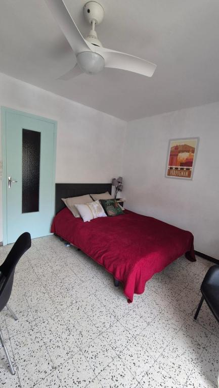 STUDIO au PIED DES THERMES - 2