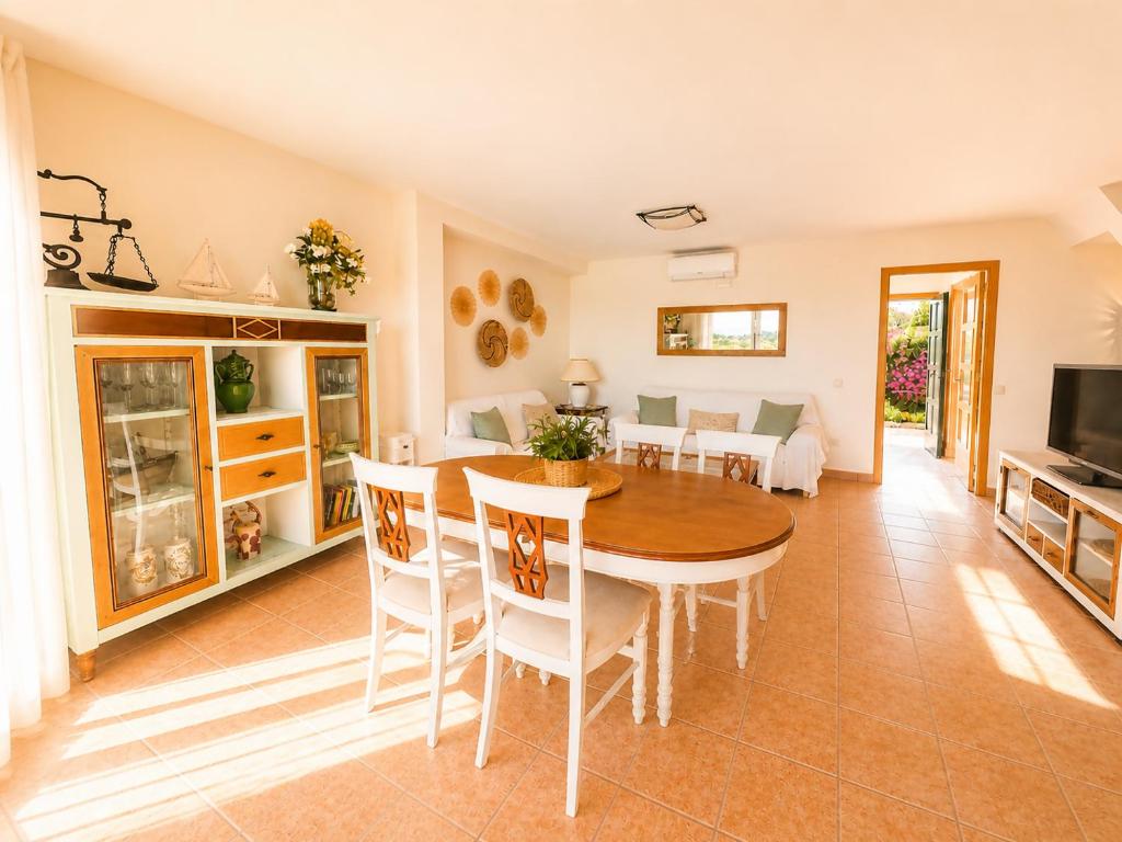 S'AGARÓ SEA HOUSE-GARDEN-BARBACUE-8 PAX-SEA VIEW - 5