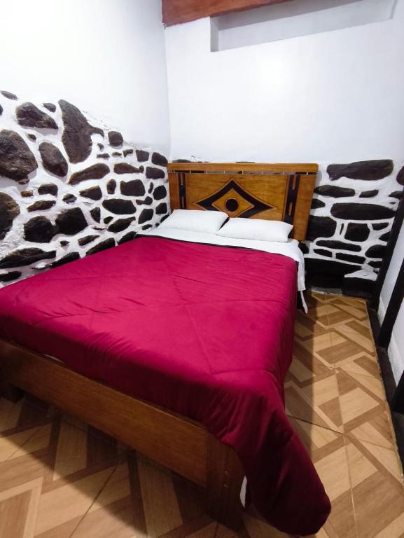 aini hostal ollantaytambo - 3
