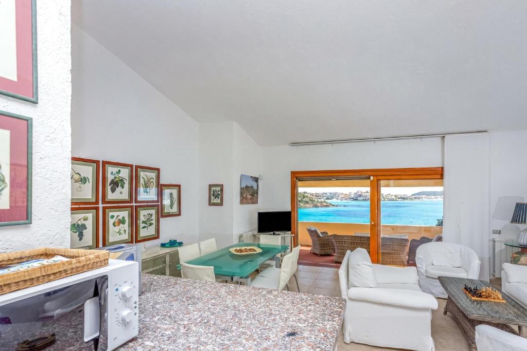 Villa Oleandri 50m From Seashore - Happy Rentals - 4