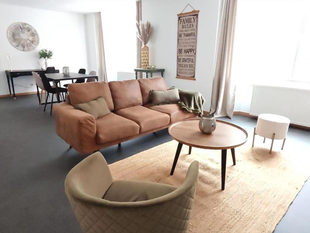 Le Marquis - 2 chambres - Literie premium - maison architecte - 1