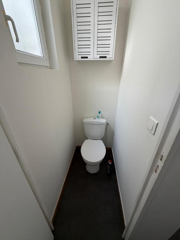 Le Marquis - 2 chambres - Literie premium - maison architecte - 2