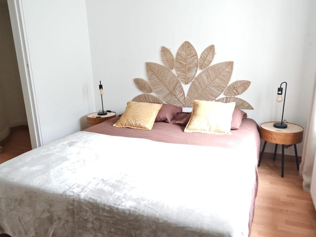 Le Marquis - 2 chambres - Literie premium - maison architecte - 5