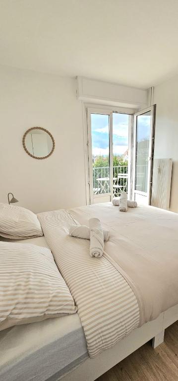Luxury & Comfort with private parking - 2