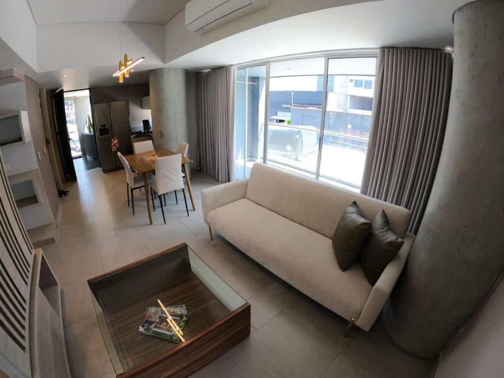 Apartamento Luxury 201 - 4