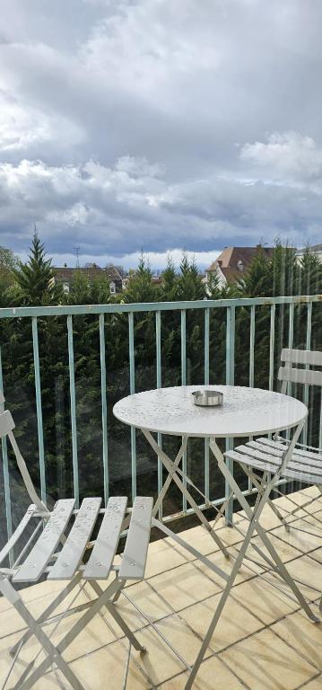 Luxury & Comfort with private parking - 5