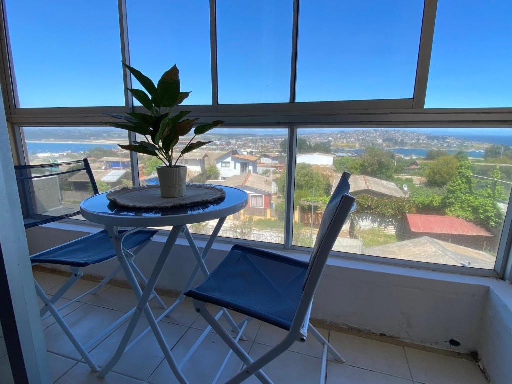 Condominio María Teresa - 2