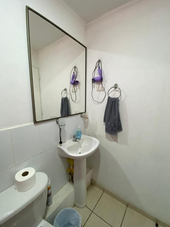 Condominio María Teresa - 4