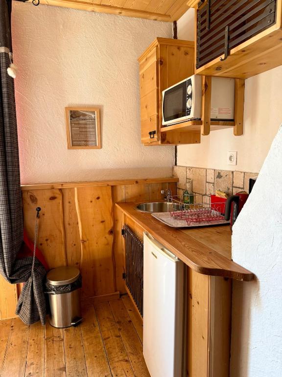 Le Prorel - Loft avec balcon et vue dégagée en centre-ville - 4