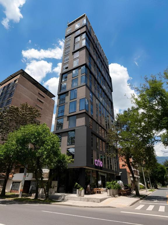 CITIO Hotel - Laureles - 2