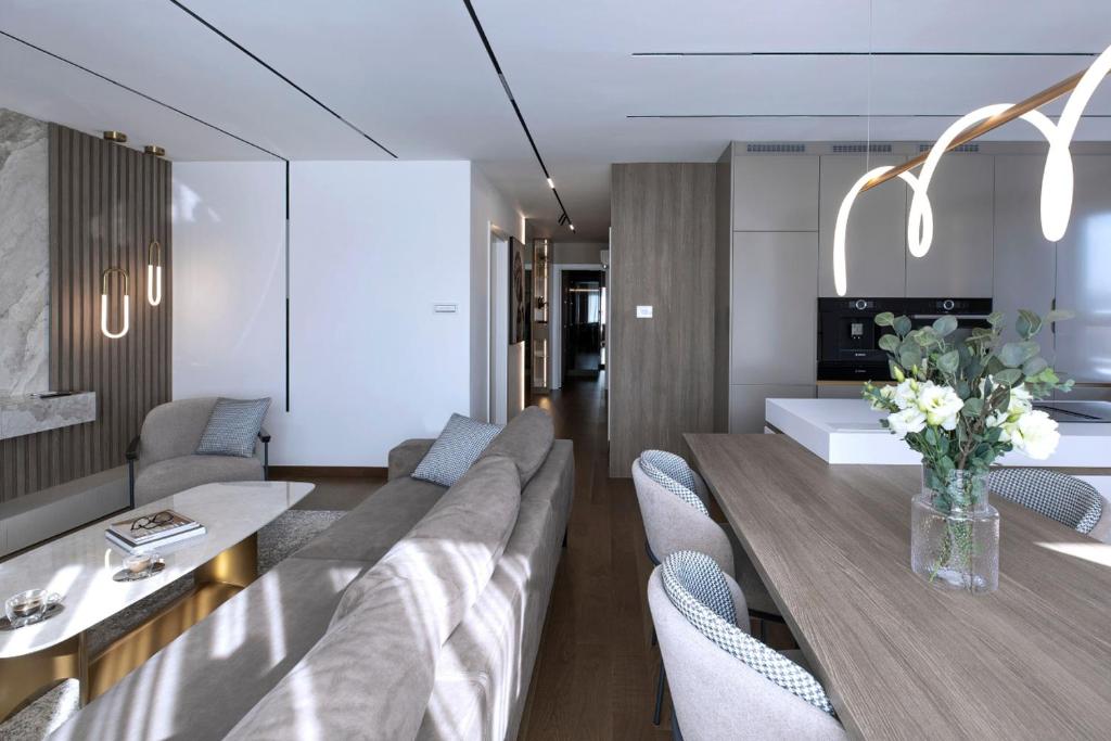 Fira Delux apartment - 2