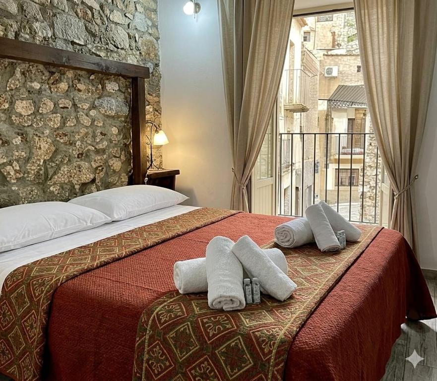 Cortiletto Osterio Cefalù - 5