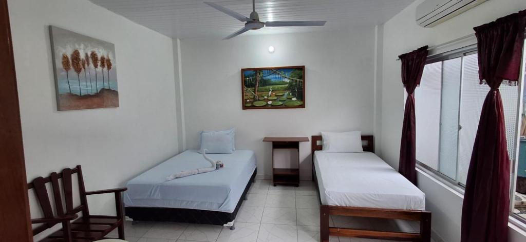 Heliconias Hotel - 3