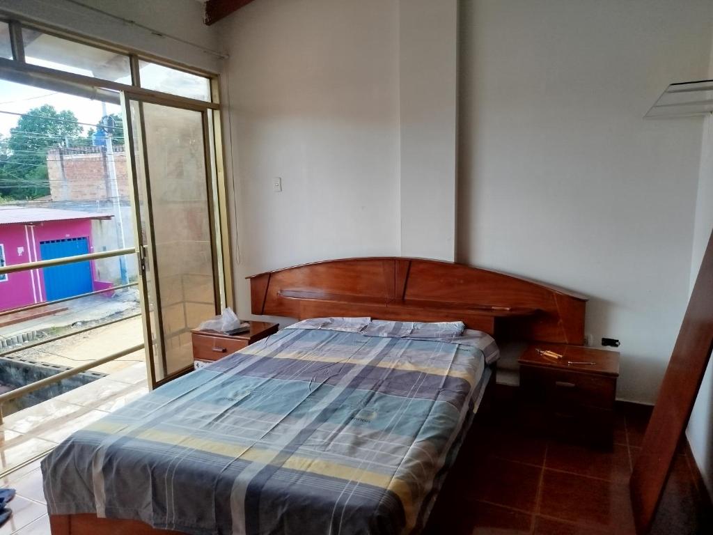 Casa de 2 pisos en Morales - 5