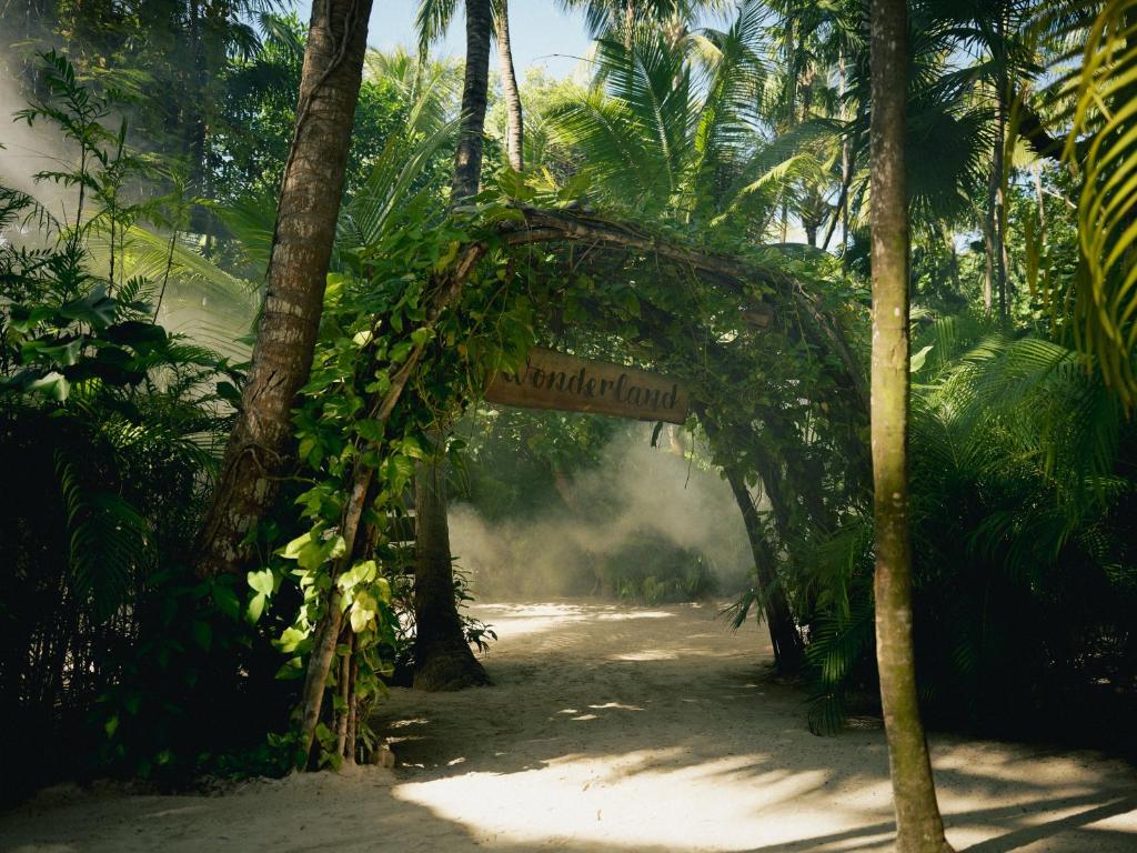 Nômade Temple Tulum - 4