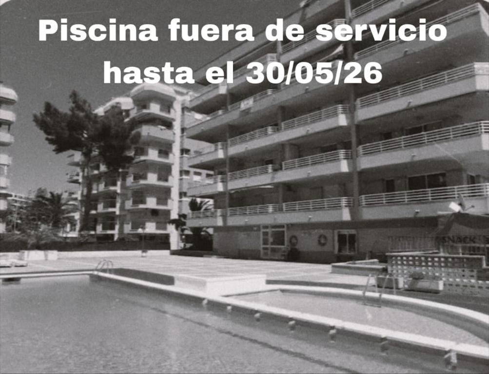 Apartamentos CH - 2