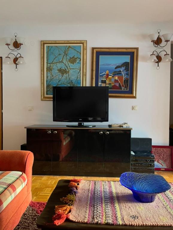Torino apartment - 1