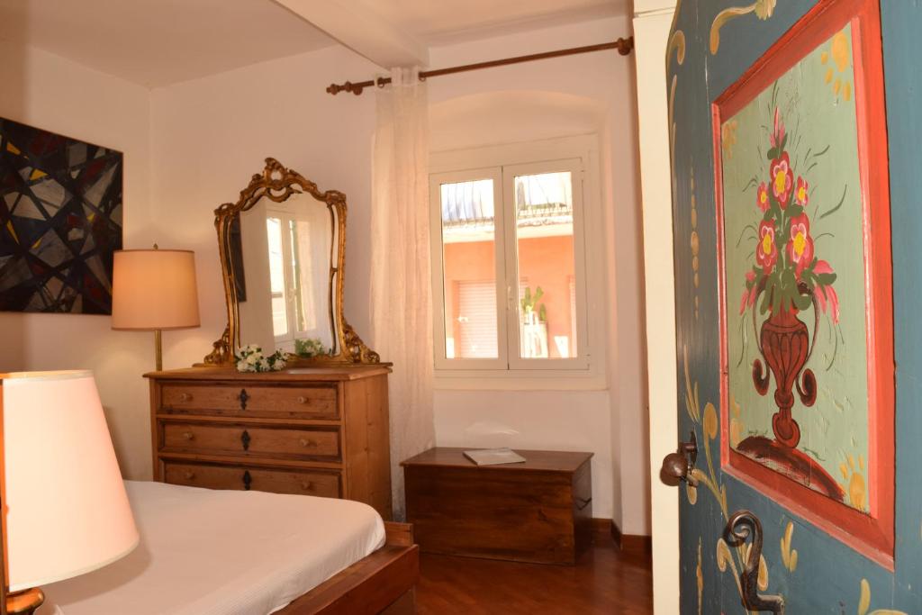 Attico del marinaio - 5