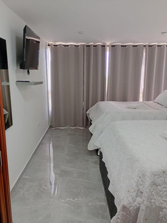 apartamento mks hansa bay 304 - 5