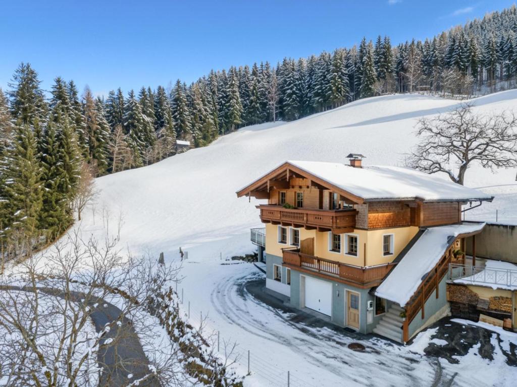 Haus Johanna - 1