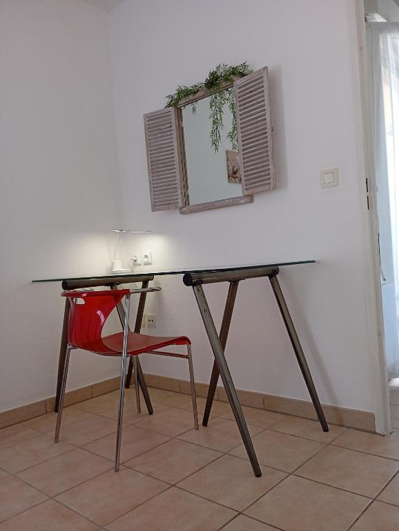 A Poitiers 2 chambres, très jolis appartement de 64 m2 - 5