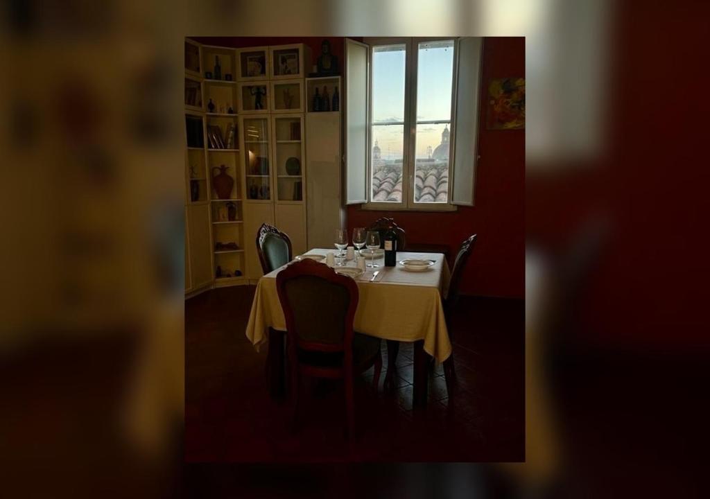 Coppola Terrace Apartment - Private Rooftop Terrace & City Views - 3