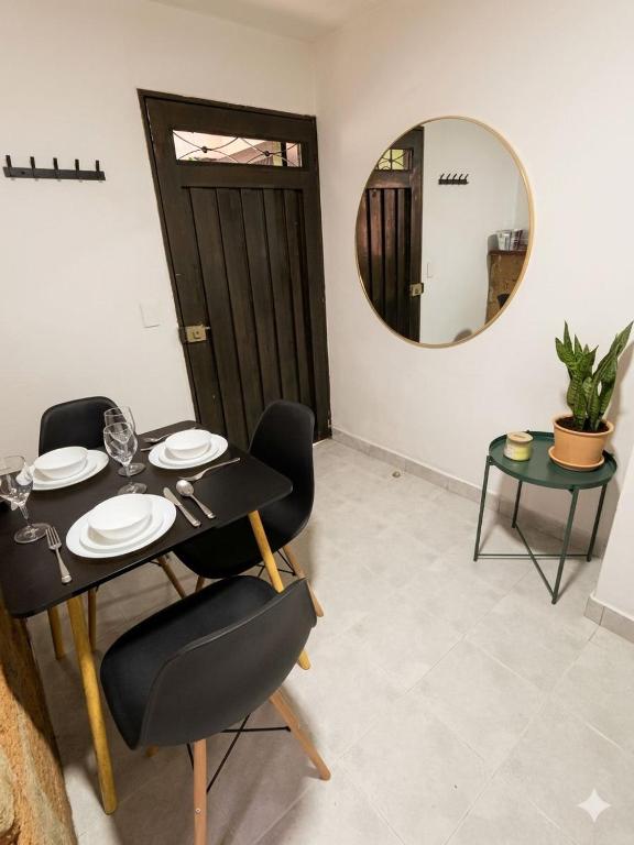 Cozy, local apartment in Envigado - 1