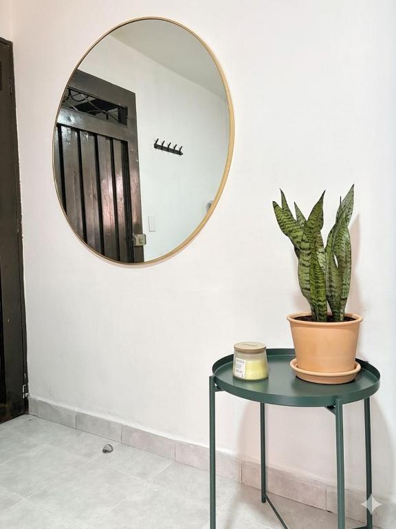 Cozy, local apartment in Envigado - 3
