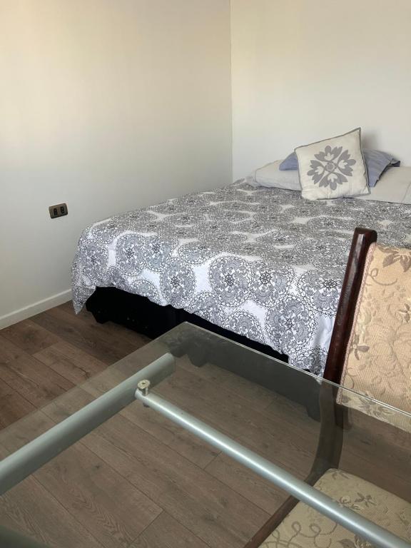 Arriendo habitación al lado carretera 5 Sur - 4