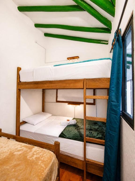 Roomii Hostel - 2