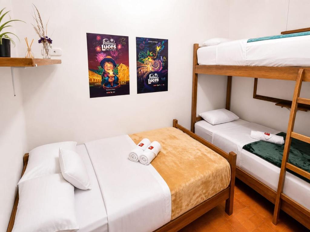 Roomii Hostel - 5