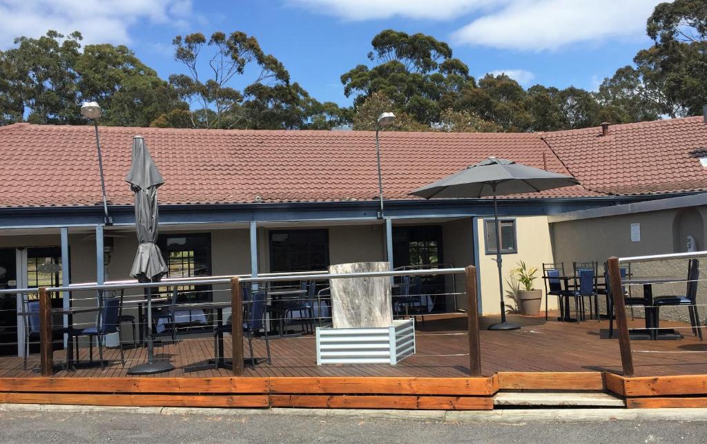 バルコニー/テラス