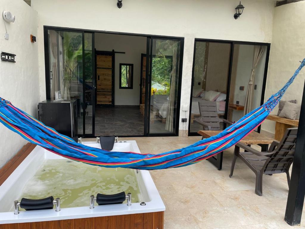 Villa Milú Refugio boutique - 4