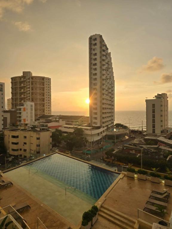 Caribbean Oceanview Duplex - 4