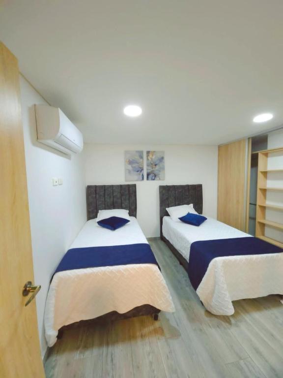 Caribbean Oceanview Duplex - 5