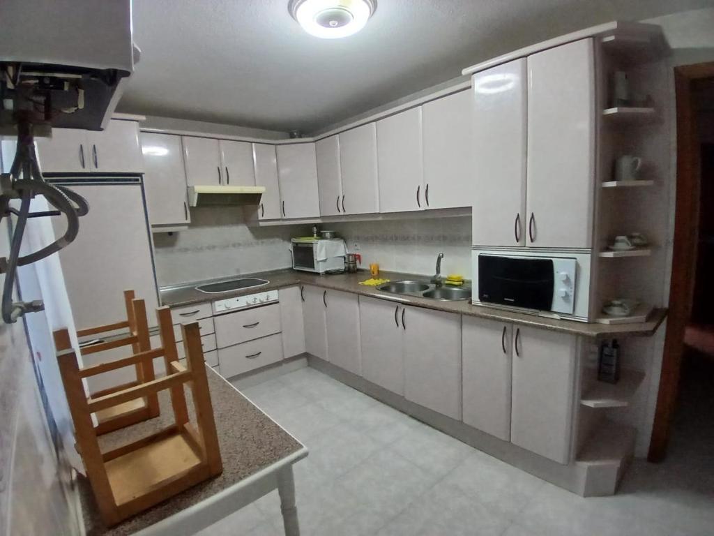 Habitacion Familiar 4 personas Toledo - 2