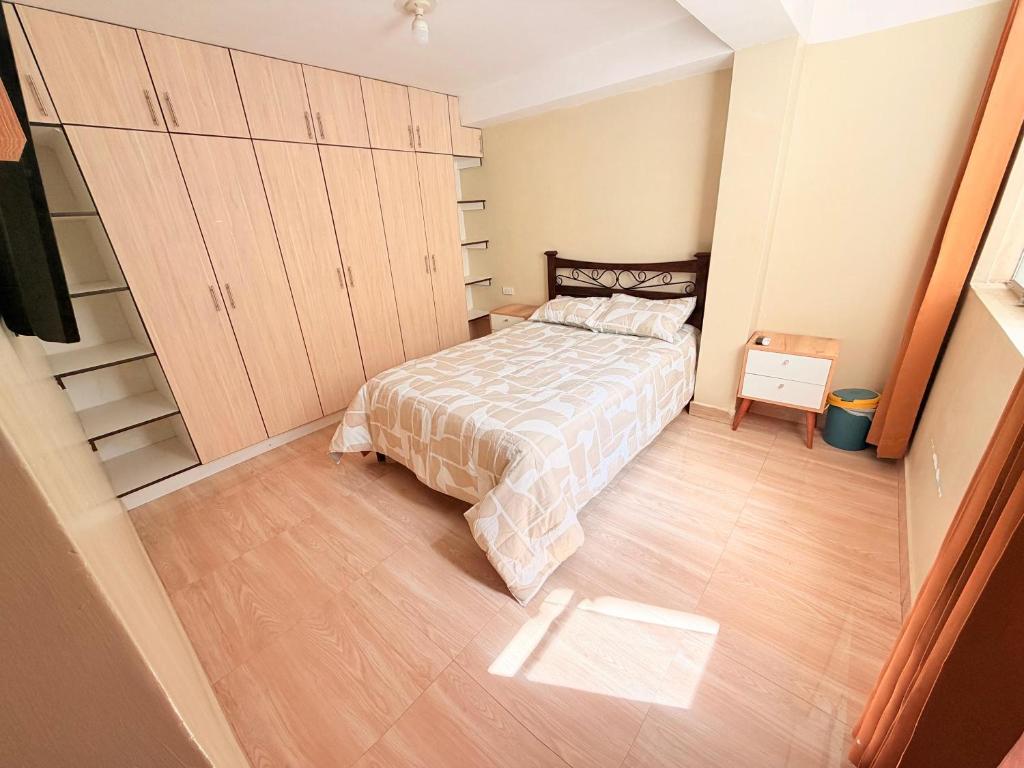Casa Los Jazmines 2 - 3