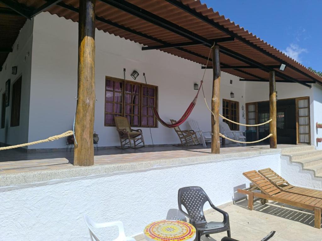 Rancho Las Marías - 2