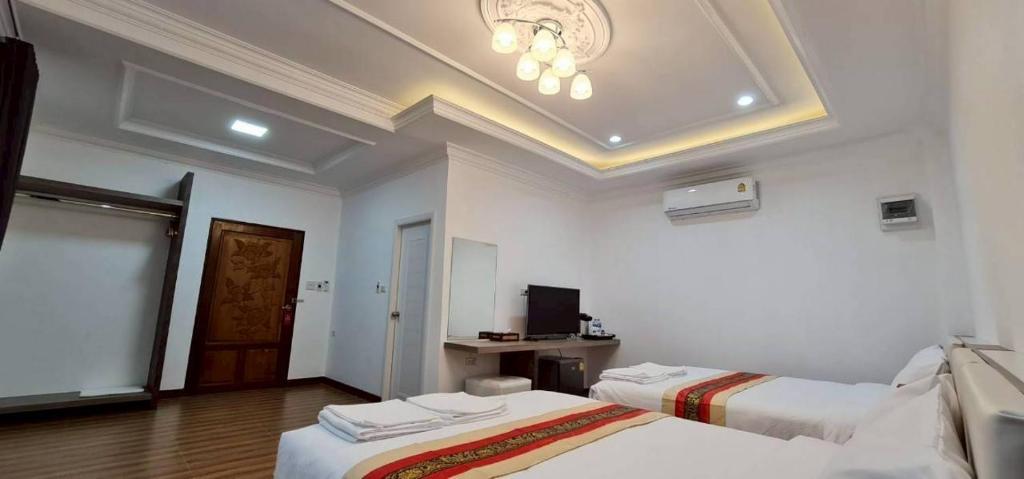 Facilities