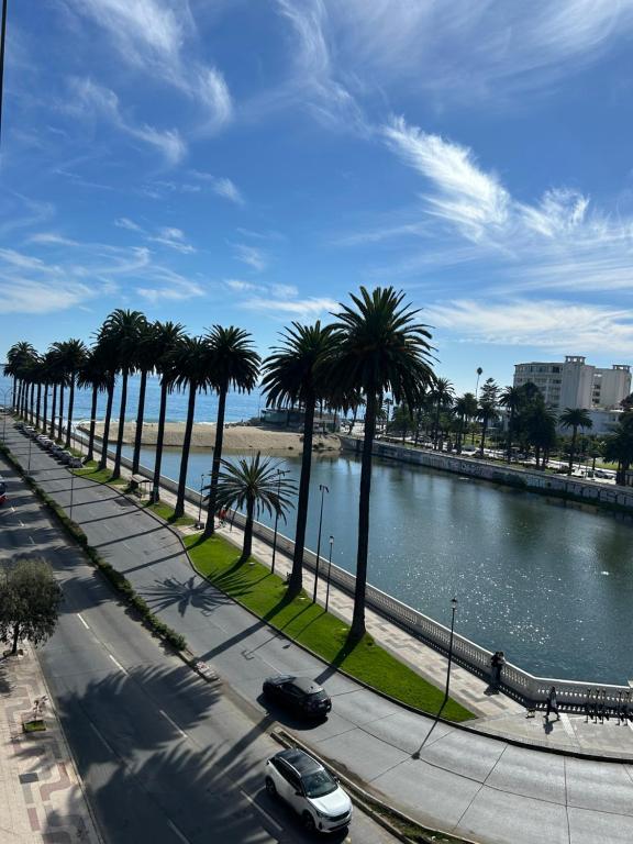 Suite Premium frente al Casino de Viña del Mar - 1