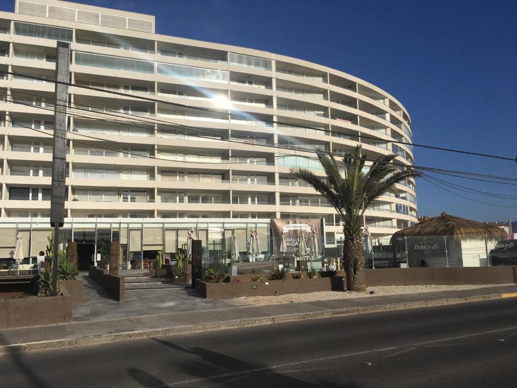 Departamendo Condominio Aqua - La Serena - 1