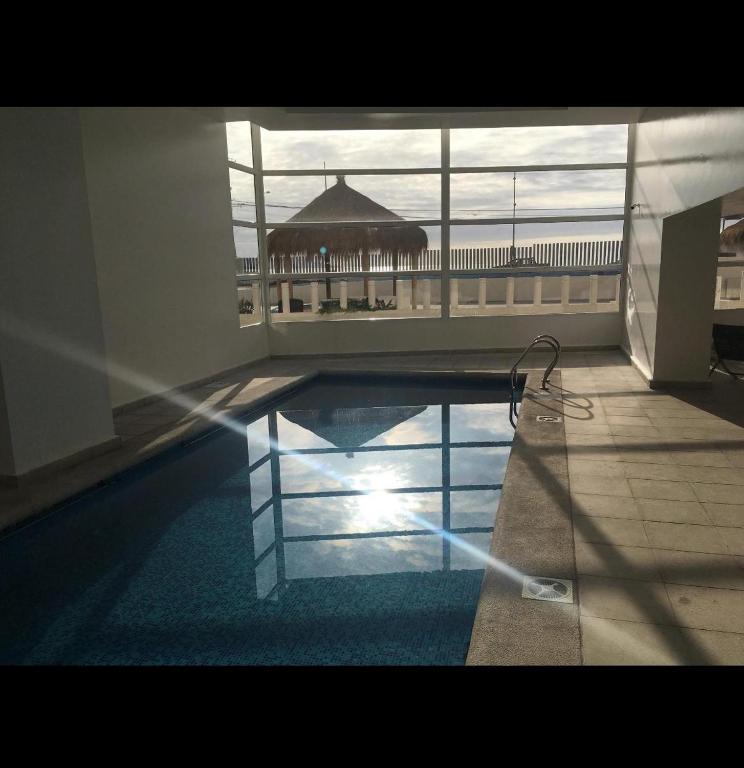 Departamendo Condominio Aqua - La Serena - 2