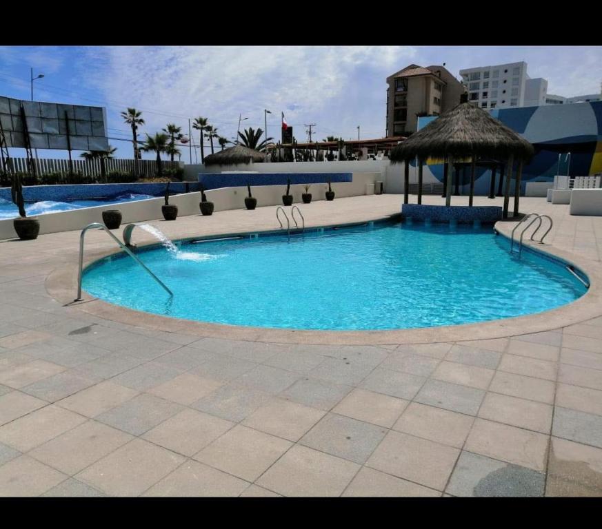 Departamendo Condominio Aqua - La Serena - 5
