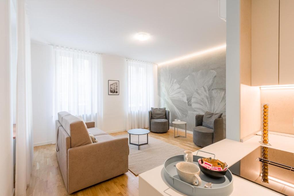 Alla Loggia - 3