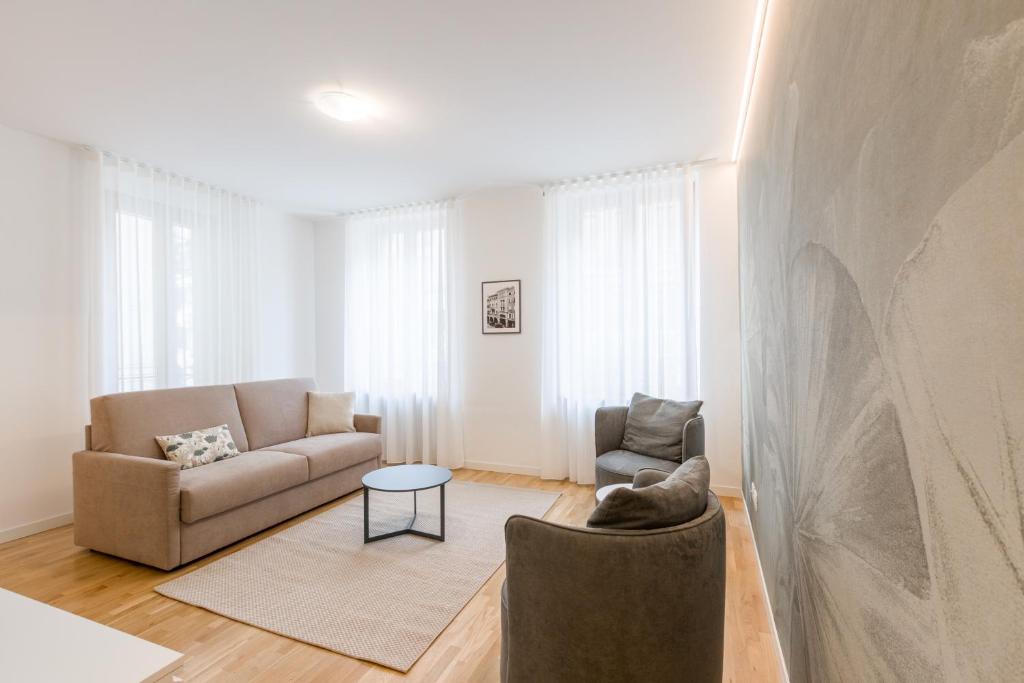 Alla Loggia - 4