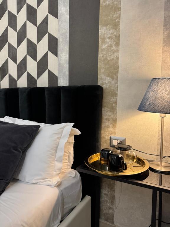 VATICAN LUXURY SUITE - 3
