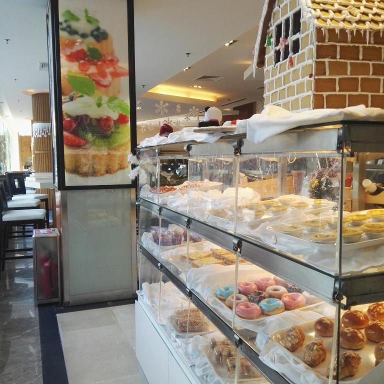 Nourriture et boissons