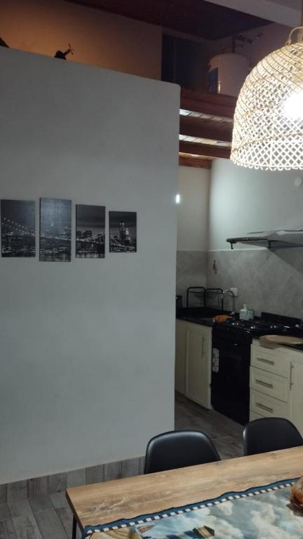 Dulce hogar - 1